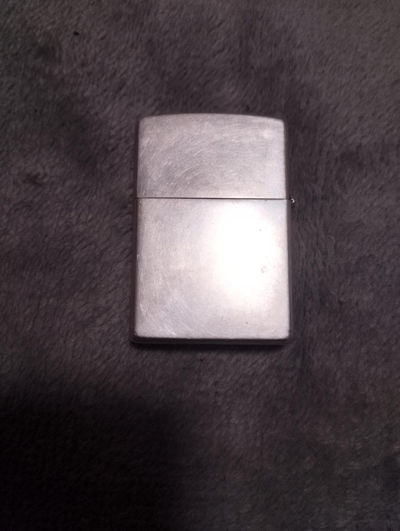 オイルライター