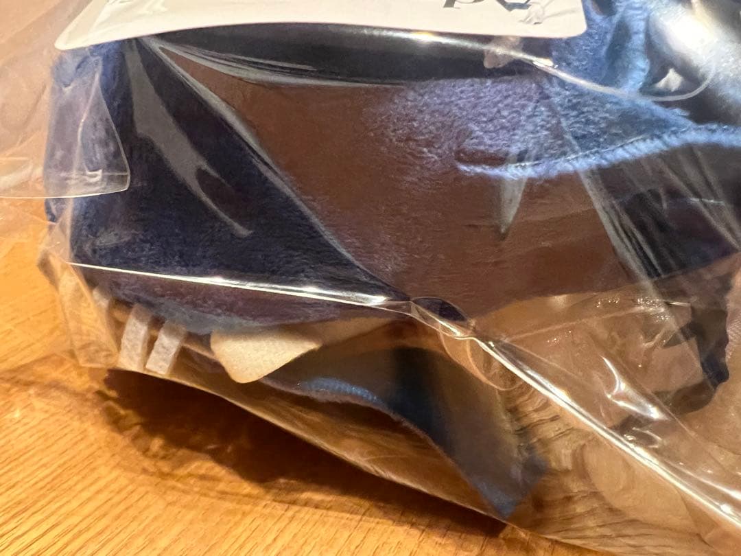 新品未開封品 Ado ギラギラ ぬいぐるみ au コラボ アドガール