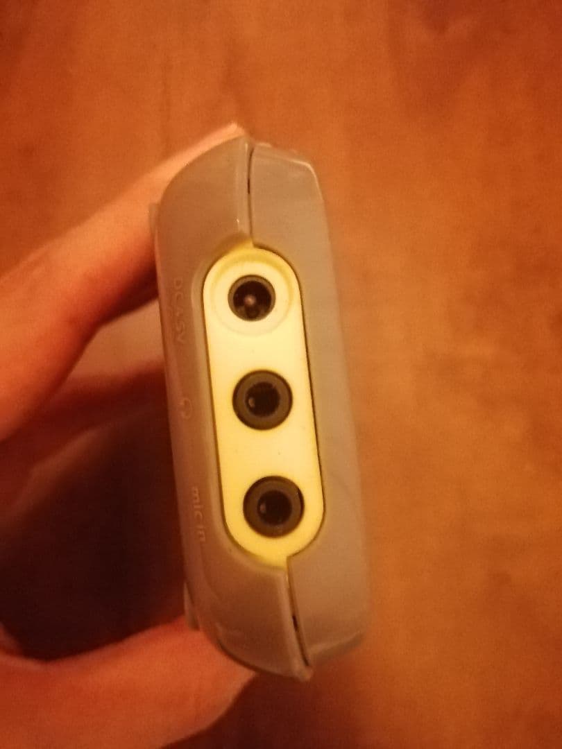 KORG kaossilator 2S ダイナミックフレーズシンセサイザー