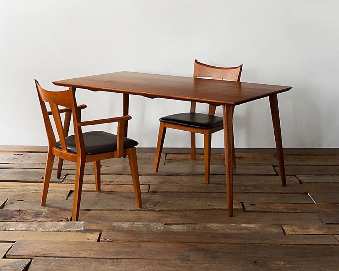 【hamutaro】ACME Furniture ダイニングテーブル