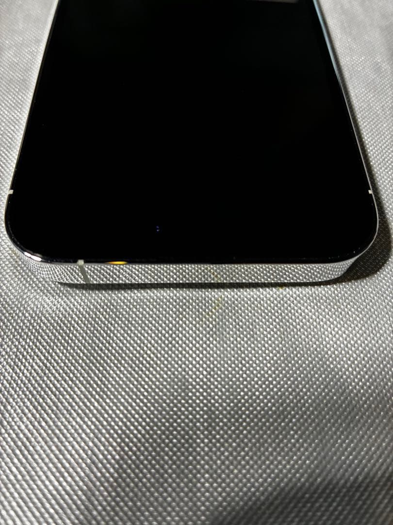 iPhone 14pro シルバー 128GB バッテリー100% 美品