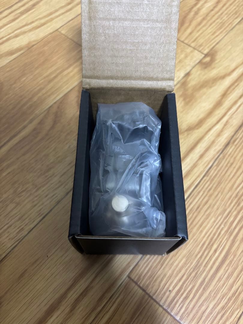 11月28日購入　Valeton GP-5 ギターエフェクター