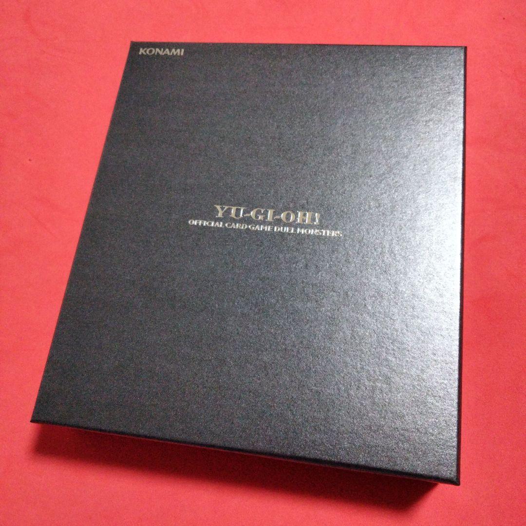 遊戯王 日本語版 ブラックマジシャンガール ステンレス 箱・付属品完備