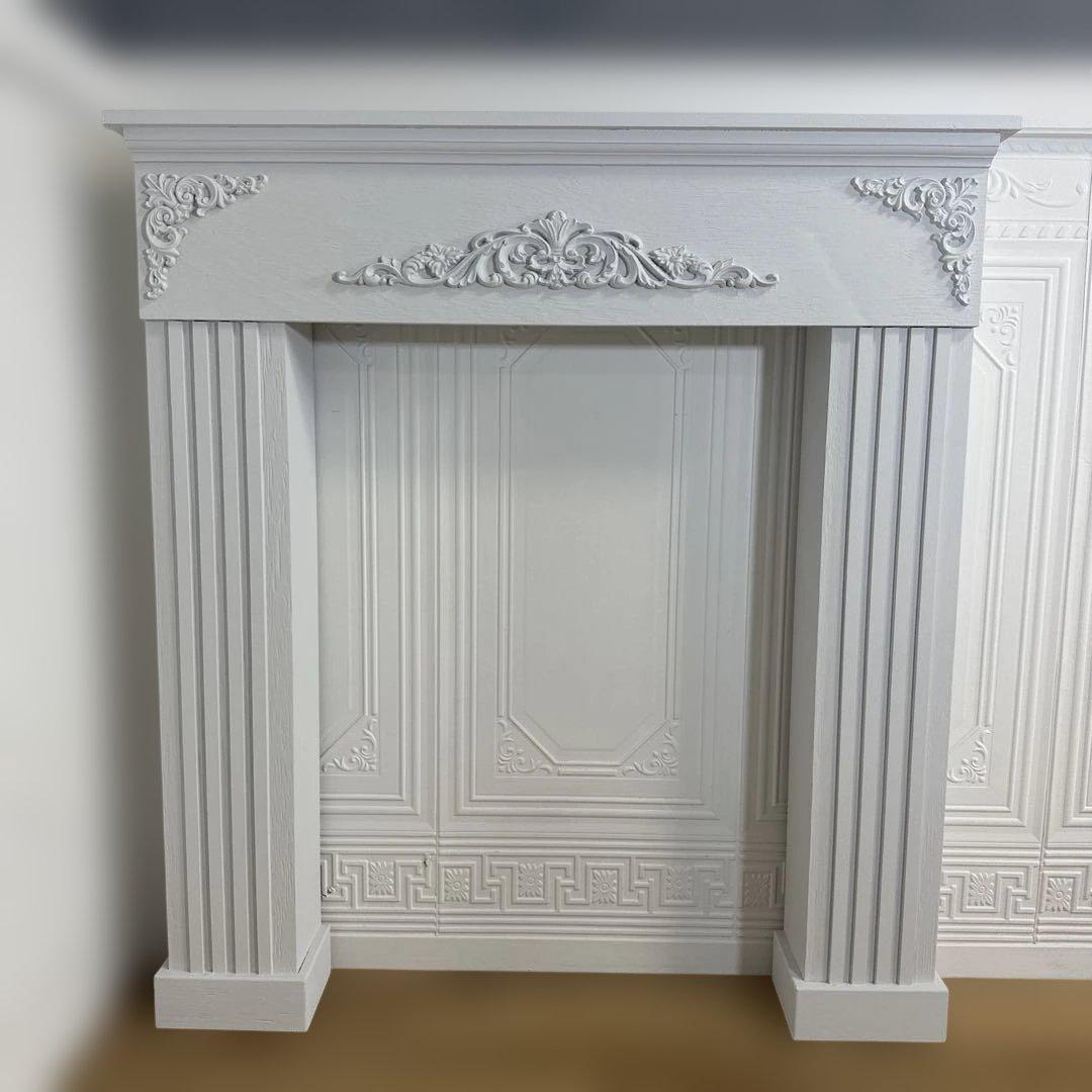 リーナマントルピース