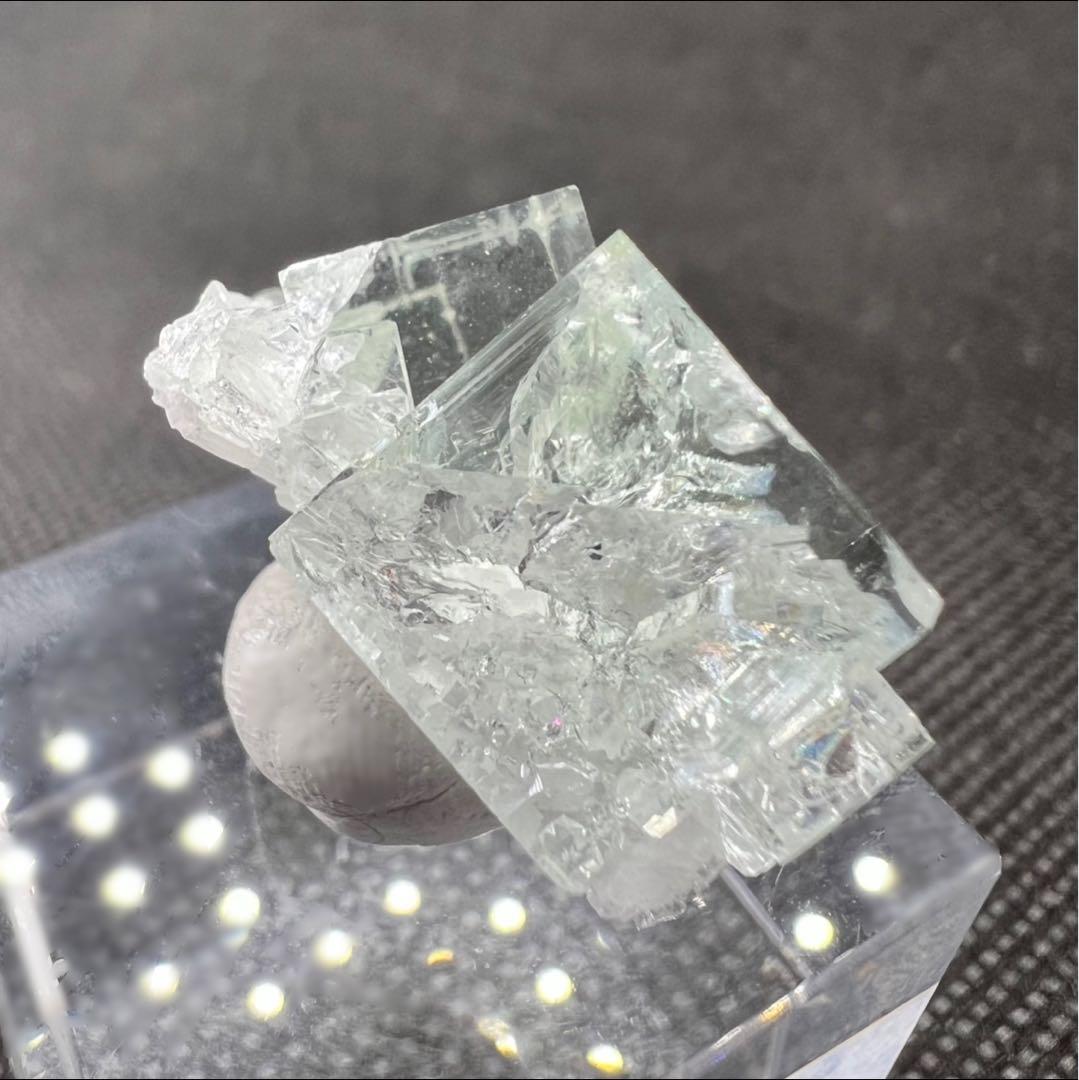 成人の日セット⭐︎中国フローライト三大産地⭐︎シャンファーリン　内モンゴル　ヤオガン