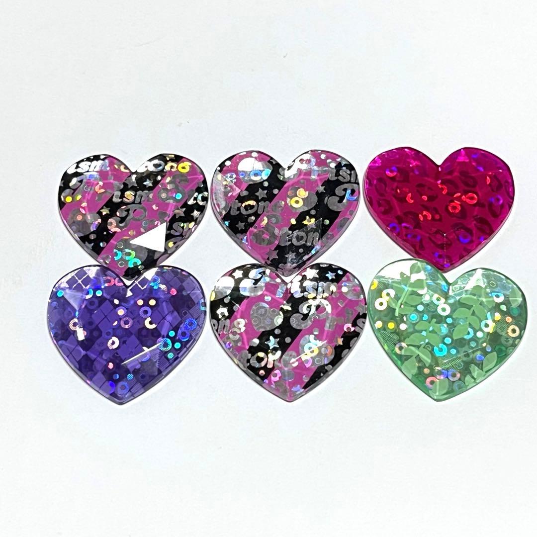 プリズムストーン エンジェル デビル コーデセット