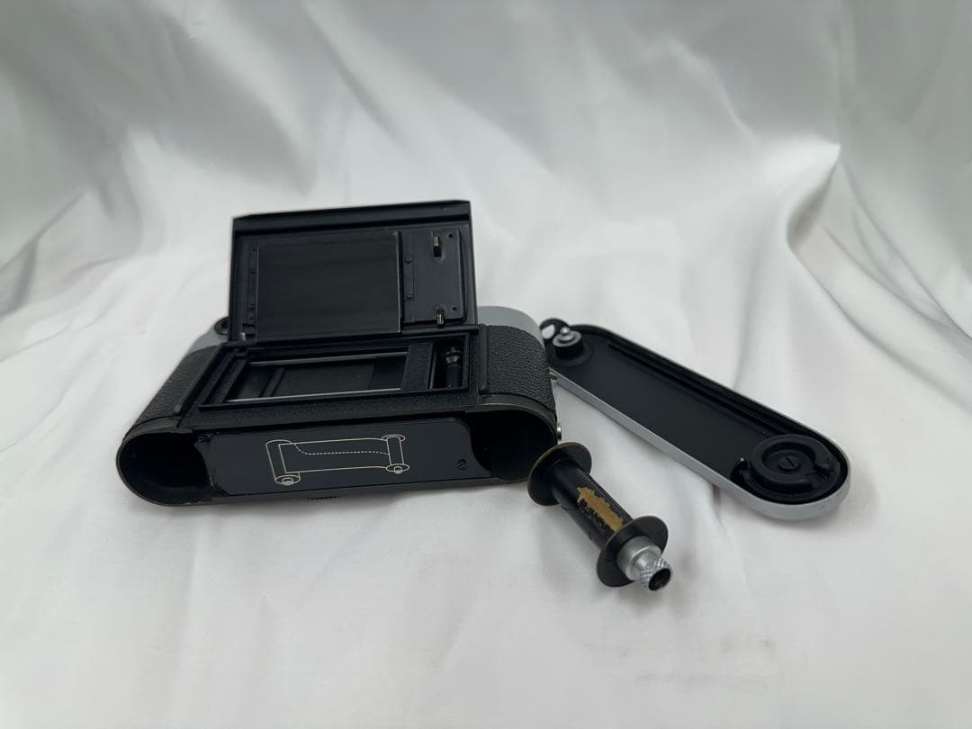 ライカM3シングルストローク