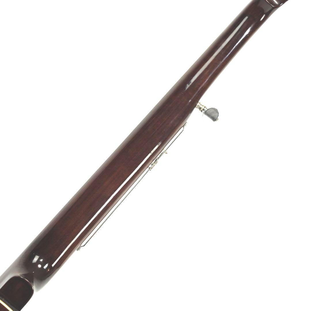 vine バンジョー fender Leo ヘッド リゾネーター ハードケース付