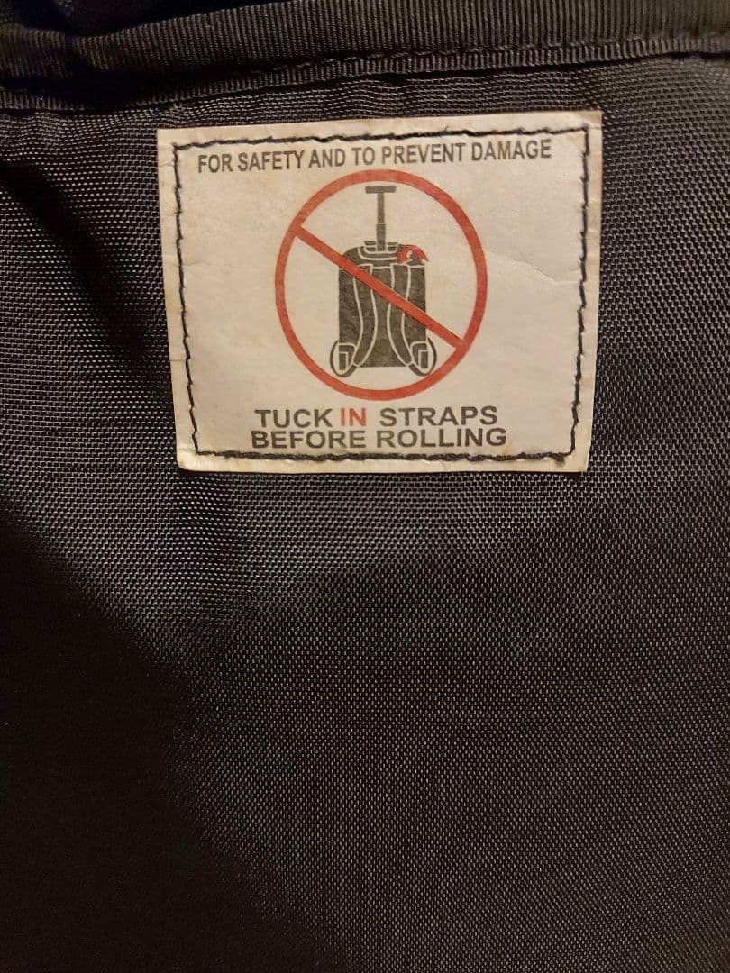 エルエルビーンL.L.Beanキャスター付きリュックの2wayキャリーケース