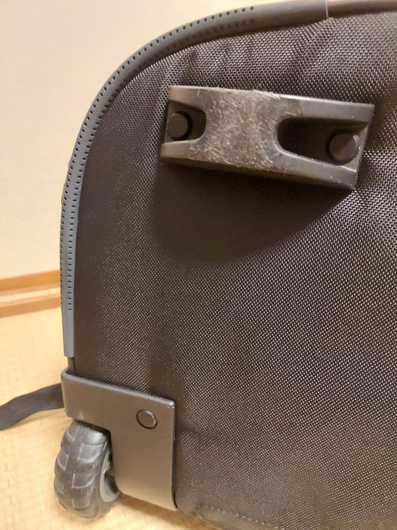 エルエルビーンL.L.Beanキャスター付きリュックの2wayキャリーケース