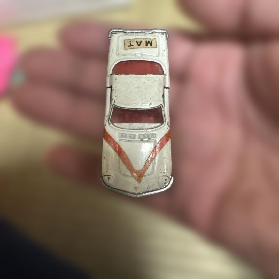 希少　トミカ 日本製　2台　セット