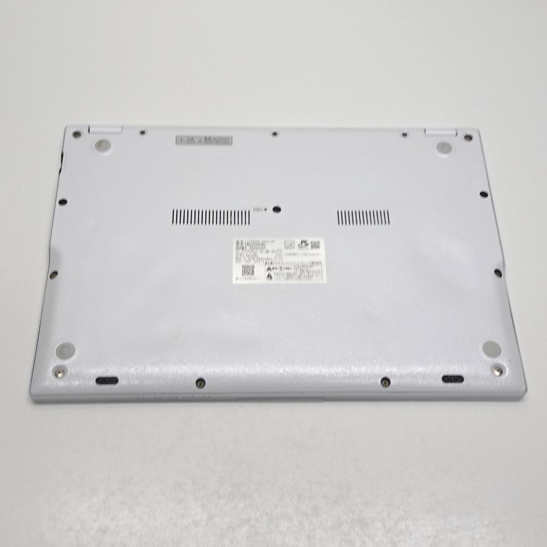 富士通 UH92/D2 i7 8G SSD512G 13.3in FHD 超軽量