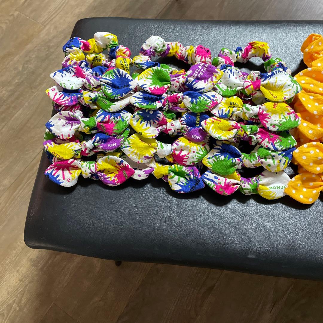 トリミング用チョーカー