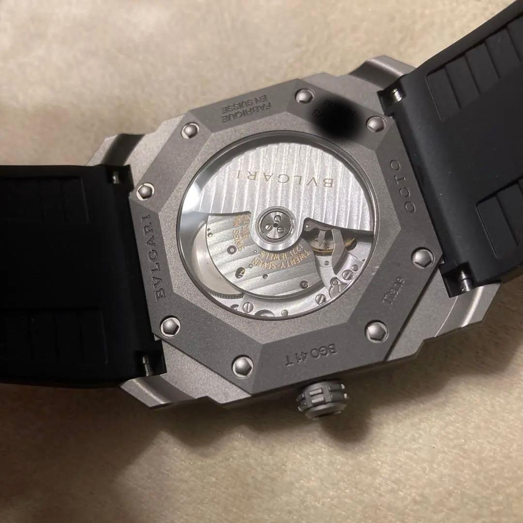 ブルガリオクト