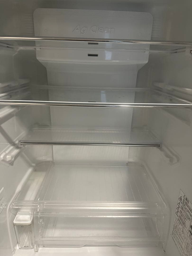 引き取り限定】 5ドア冷蔵庫 426L NR-E437T-N 2012年製