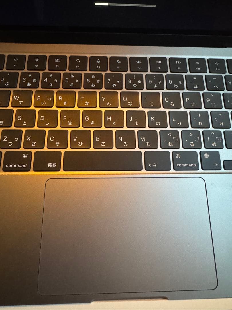 MacBook Air M2 13.6インチ　スペースグレー　8G 256GB