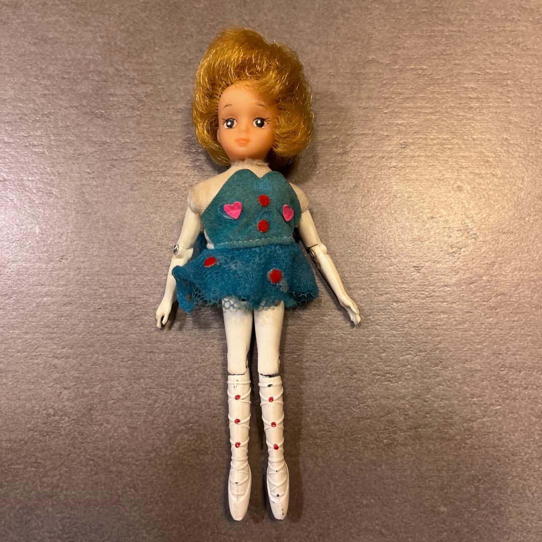 昭和レトロ がんばれロボコン ロビンちゃん 超合金 当時物 希少 激レア！！