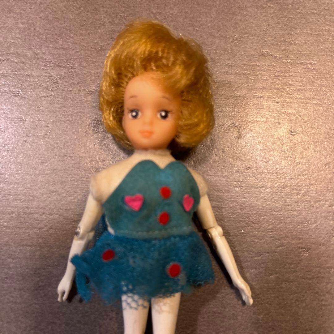 昭和レトロ がんばれロボコン ロビンちゃん 超合金 当時物 希少 激レア！！