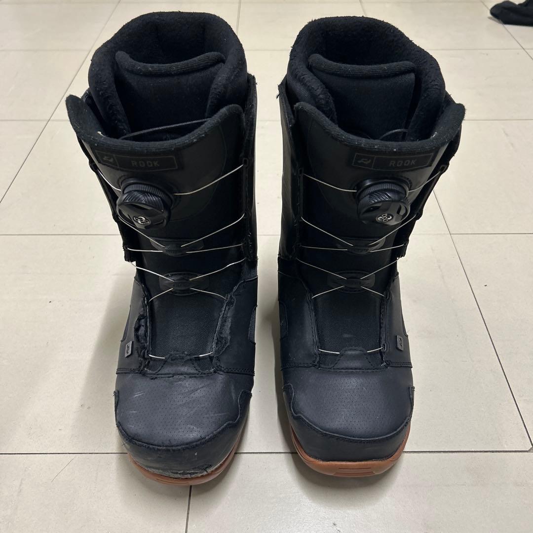 ROOK スノーボードブーツ US 9.5