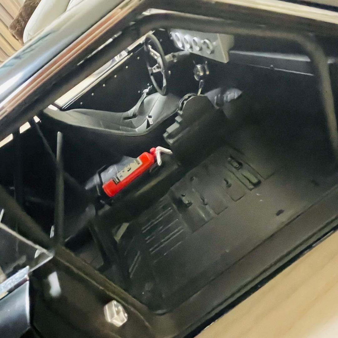 【1〜86巻セット】デアゴスティーニ　ワイルドスピード　ダッジチャージャー