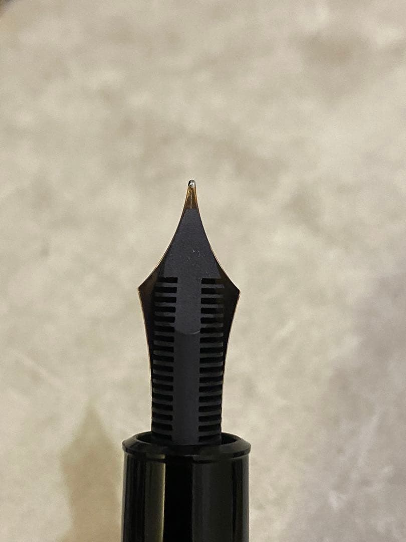 MONT BLANC モンブラン 149 14C マイスターシュテュック 万年筆