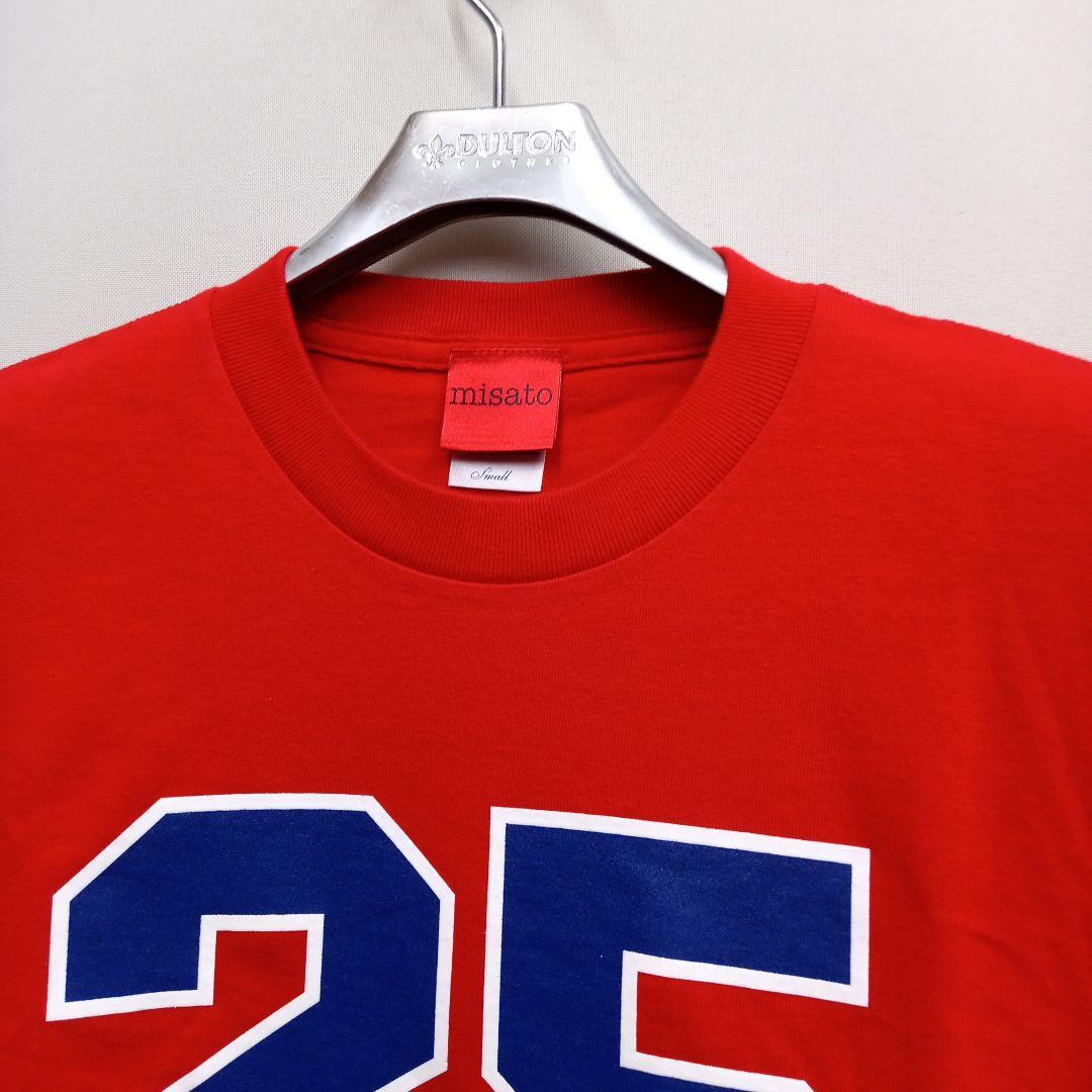 新品未使用 渡辺美里 2009−2010 25周年Tシャツ