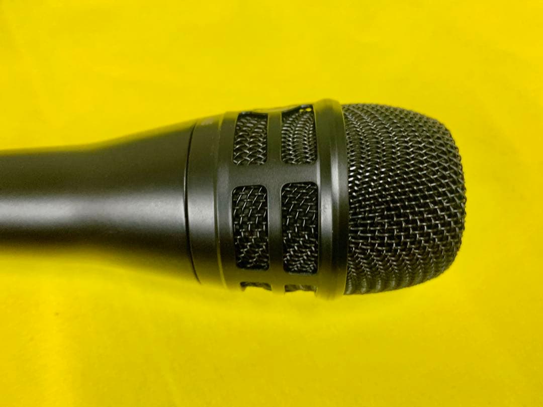 SHURE ( シュア ) / KSM8/B-J　ボーカルマイク