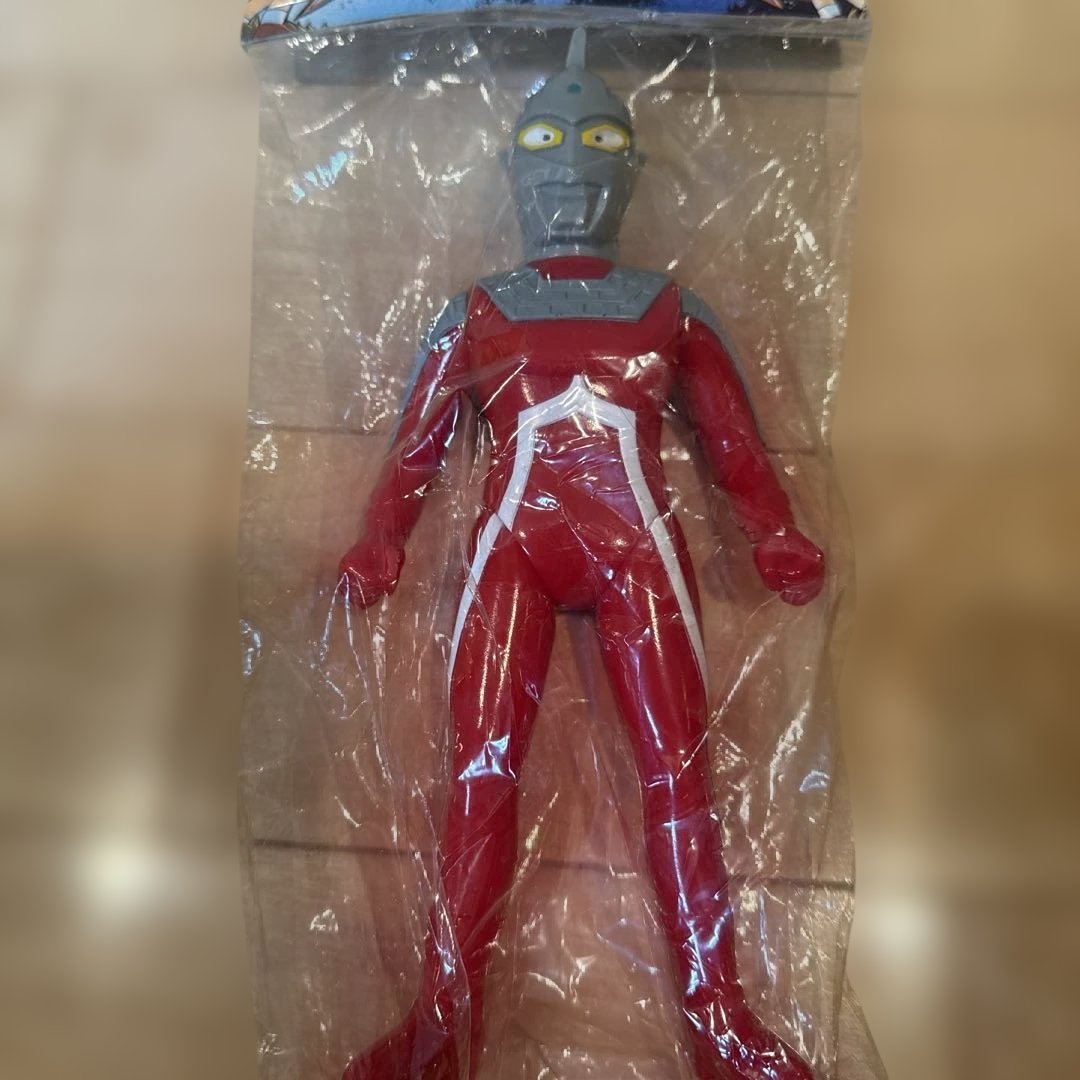 銀河連邦シリーズ　ウルトラセブン(70'S)