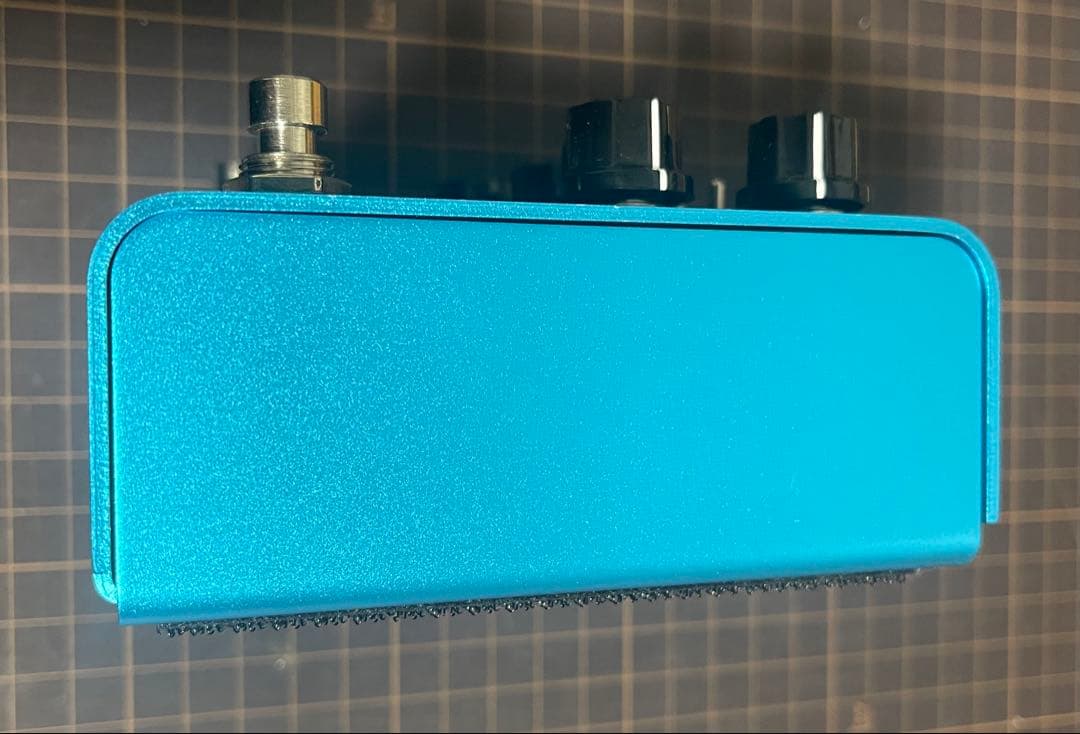 【美品】strymon BlueSky V2 (インサートケーブル2本付)