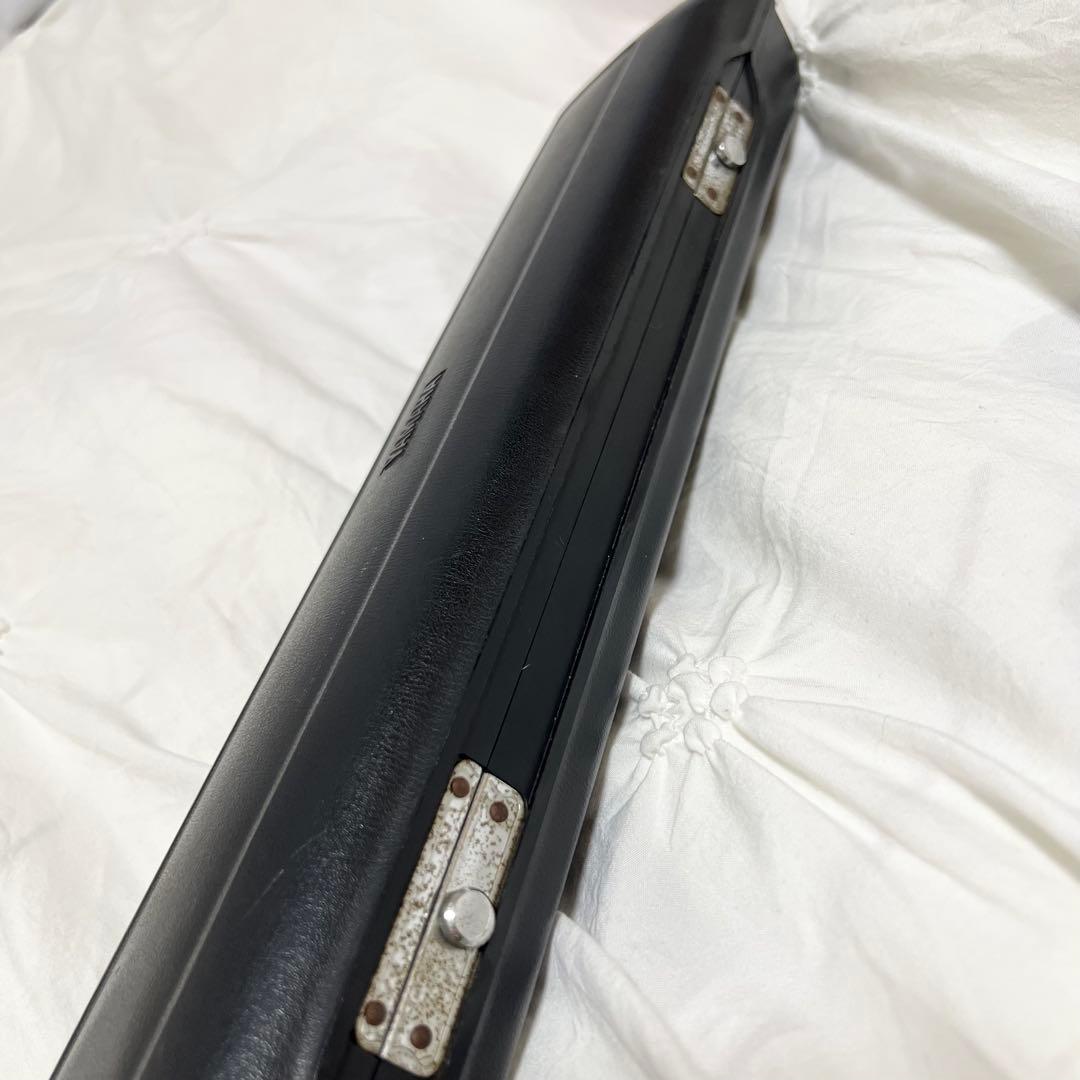 ヤマハ フルート YFL-31 ケース付き