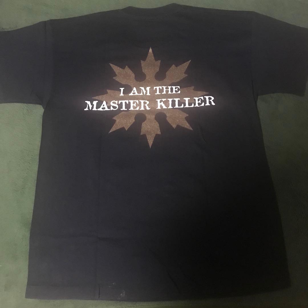 MERAUDER Tシャツ