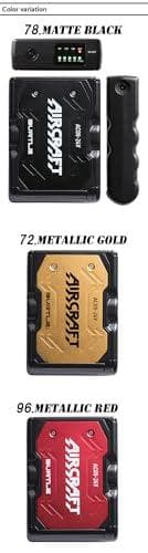 [バートル] 24Vリチウムイオンバッテリー AC09 エアークラフト AIRA