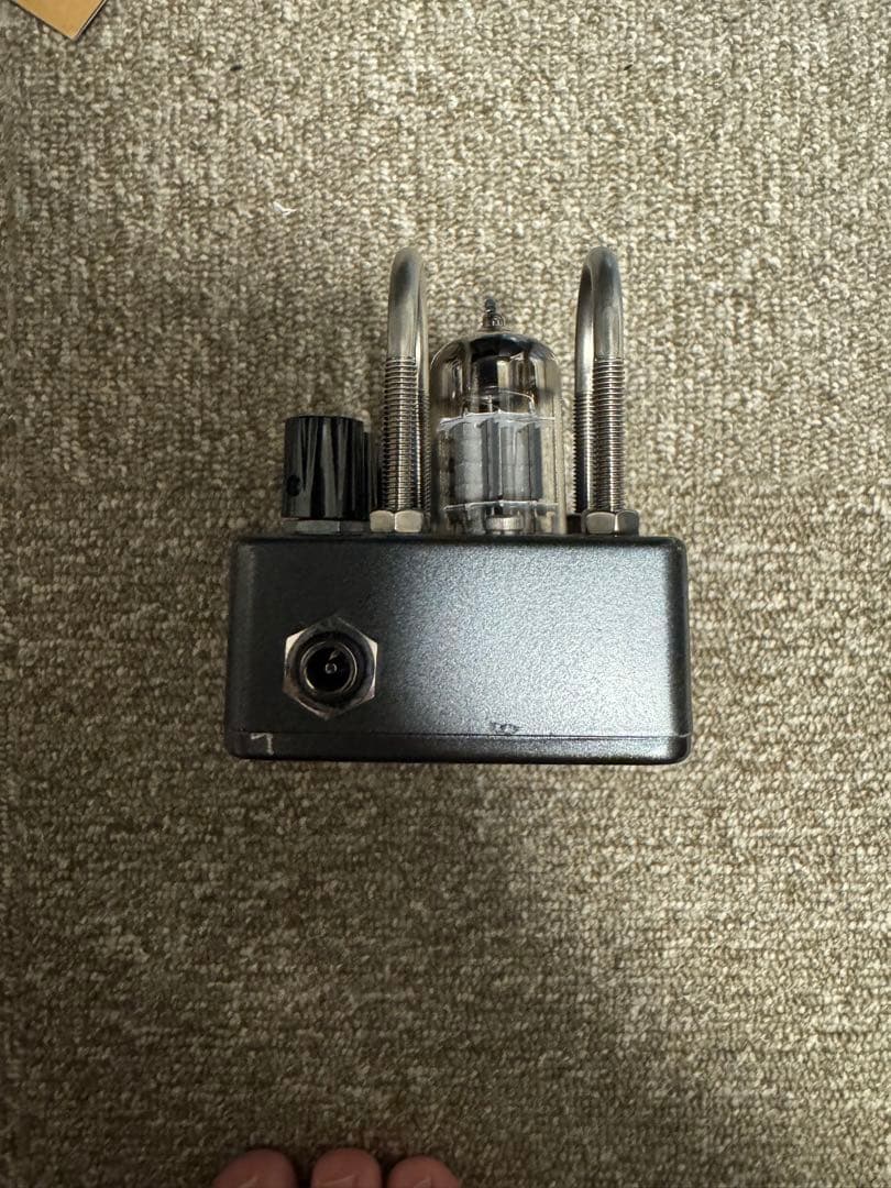 Beyond Bass Wired 2S ビヨンドベースワイアード