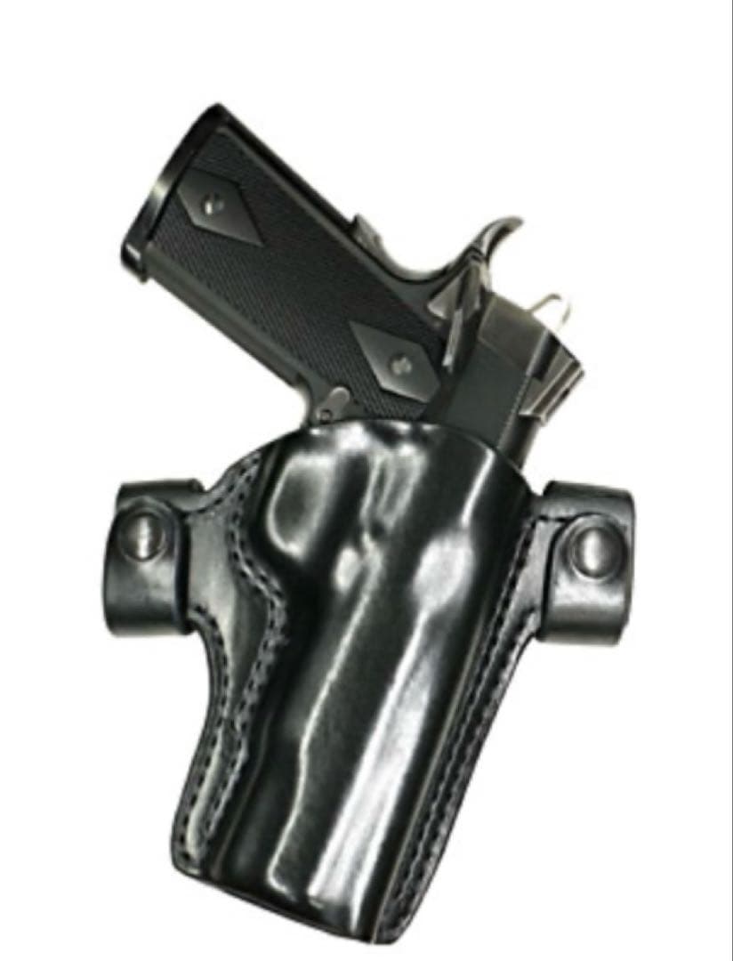 レザーホリスター