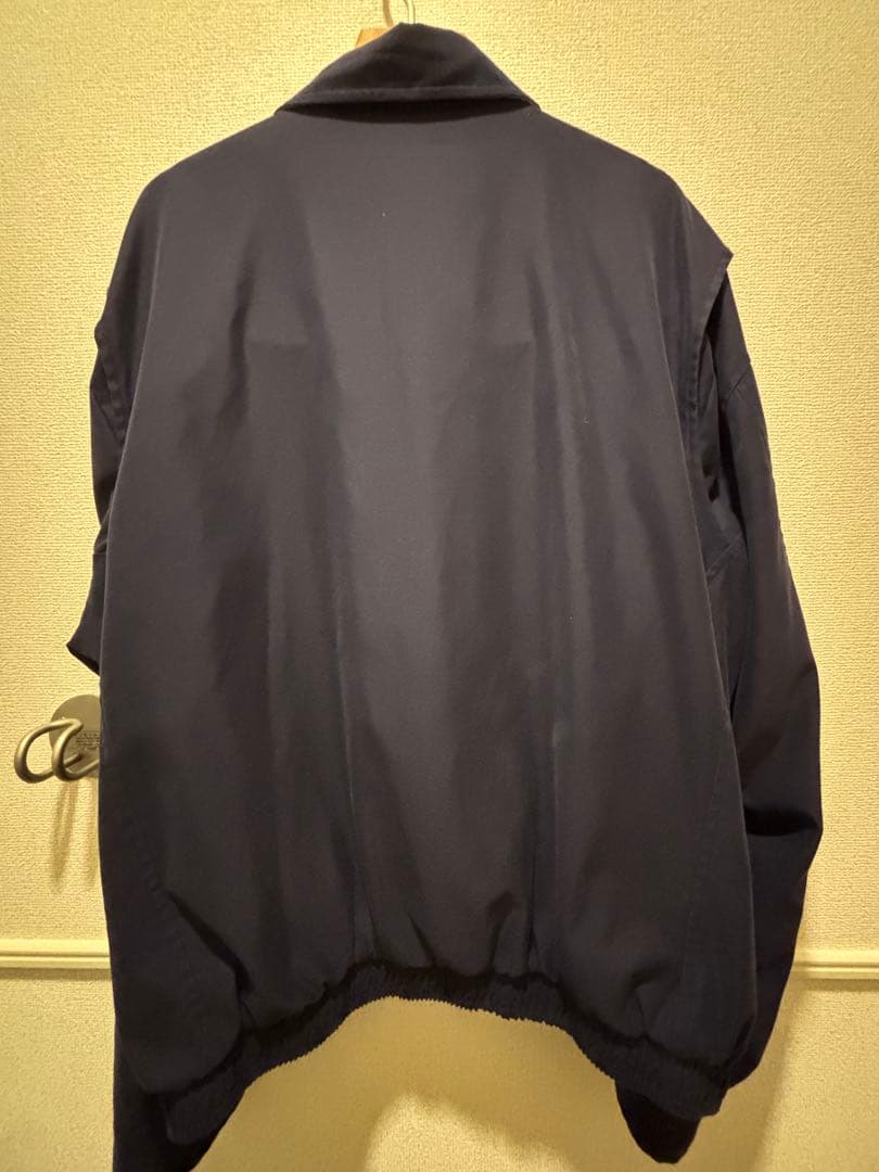 90's Polo Ralph Lauren スウィングトップ XXL