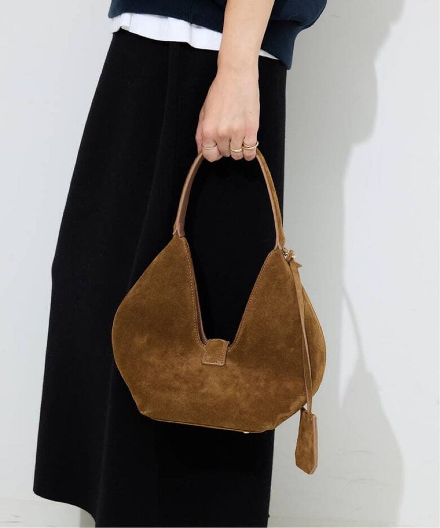 専用 CHRISTIAN VILLA/クリスチャン ヴィラ ワンハンドルバッグ