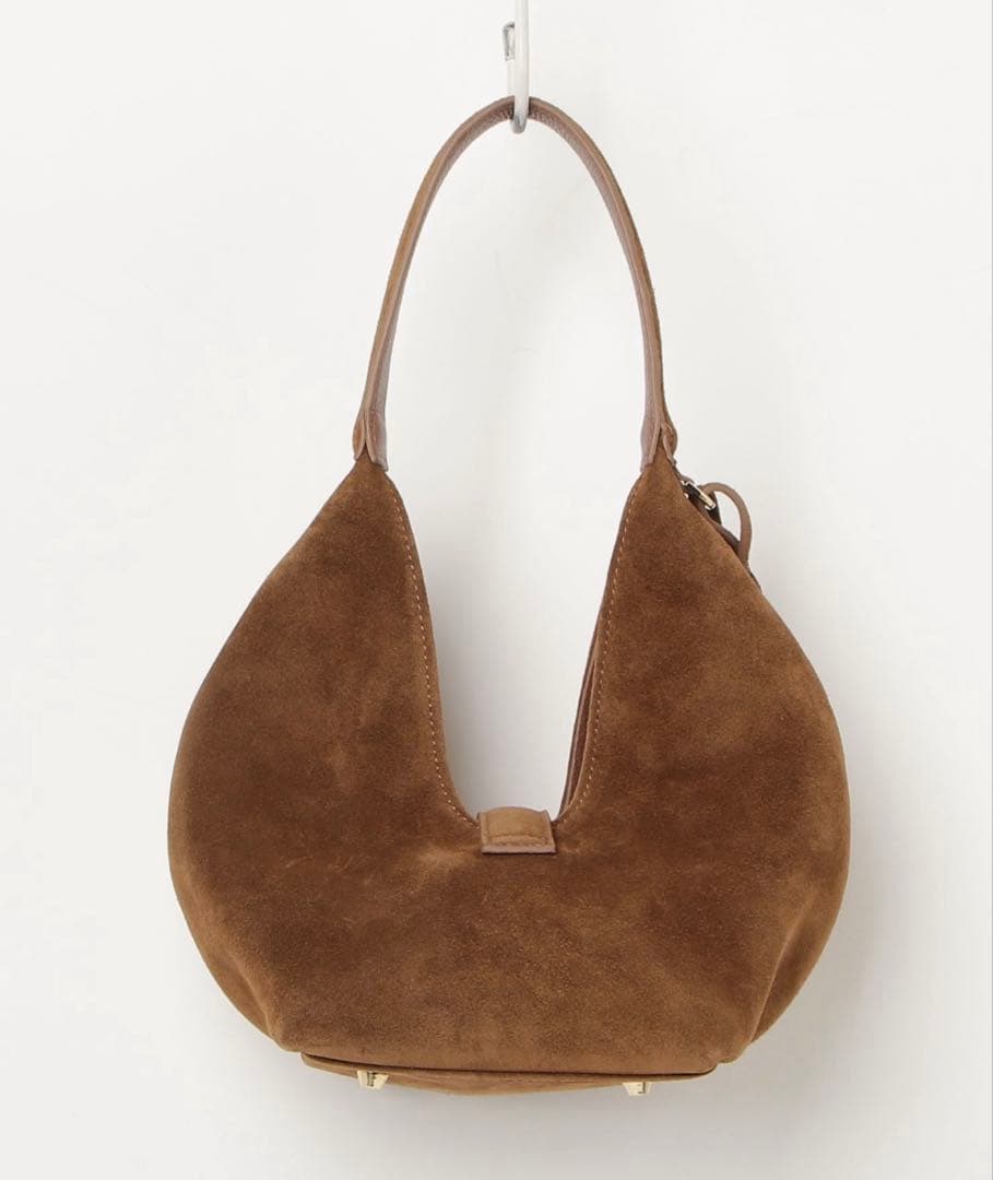 専用 CHRISTIAN VILLA/クリスチャン ヴィラ ワンハンドルバッグ