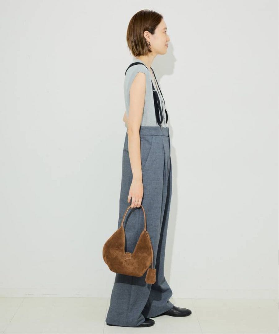 専用 CHRISTIAN VILLA/クリスチャン ヴィラ ワンハンドルバッグ