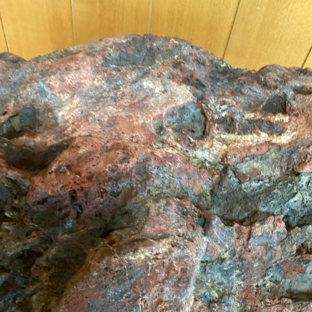 水石、幸太郎石