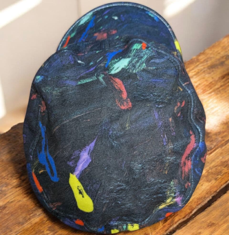 ✨希少✨ CA4LA カシラ ヒミズ コラボ ワークキャップ