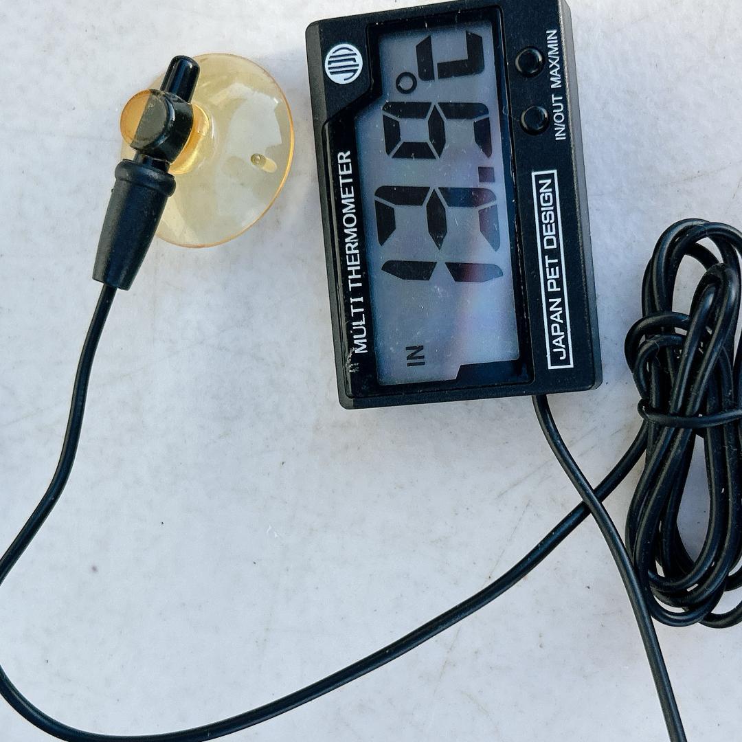 爬虫類飼育ケージ ライト インテリアセット 60x40x40cm トップテラ？