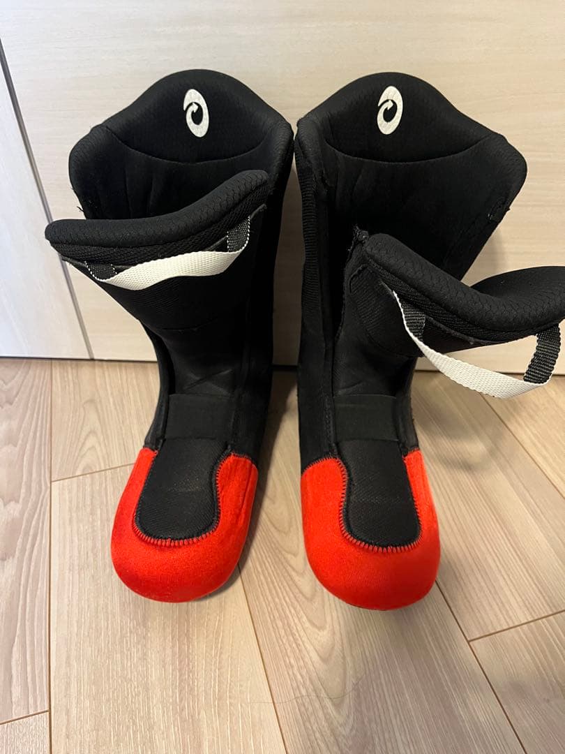 DEELUXE ブーツ　DNA