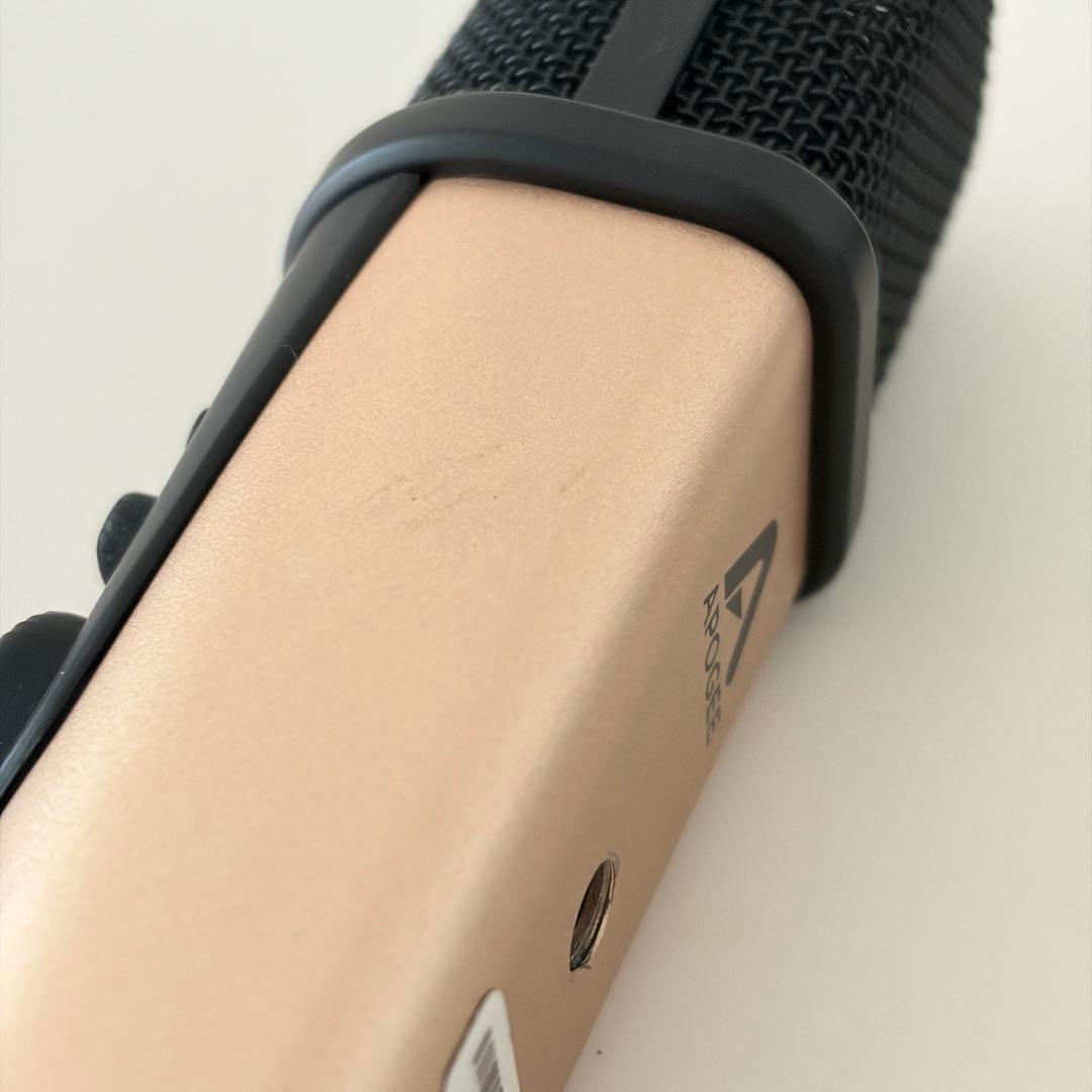 Apogee HypeMiC 美品