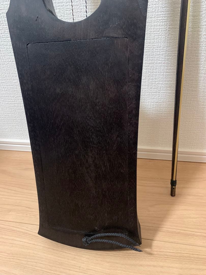 Tagelharpa タールハルパ Talharpa 北欧　民族楽器 職人手作り