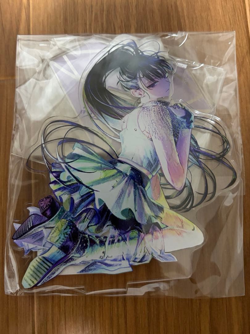 吉乃 1st LIVE 逆転劇 アクリルスタンド