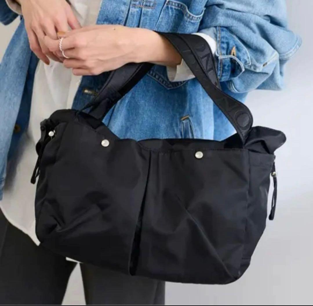 美品　NOMADIS ノマディスBASQUEMSLD 25SSショルダーバッグ