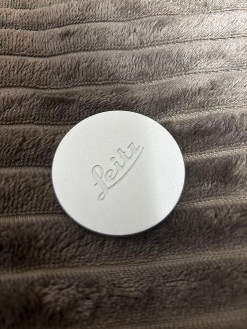 超美品　ライツフォン2 本体、レンズカバー付き