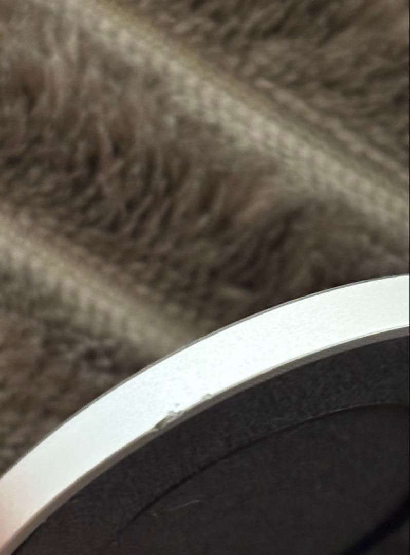 超美品　ライツフォン2 本体、レンズカバー付き