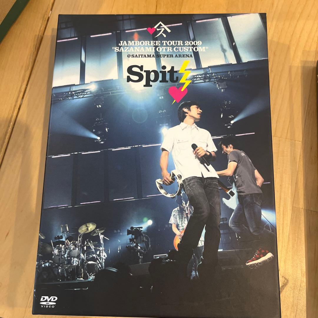 ミュージック JAMBOREE TOUR 2009 \