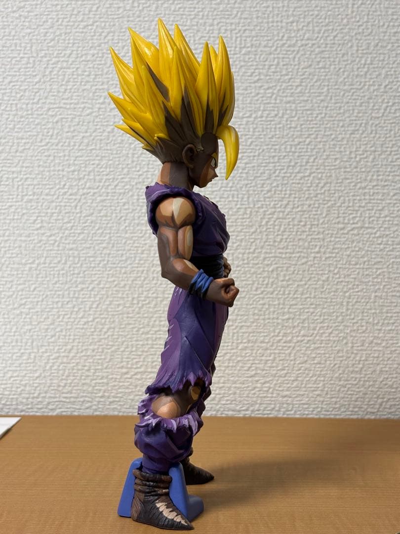 ひードラゴンボール　MSP 孫悟飯　マンガディメンションズ　海外正規品